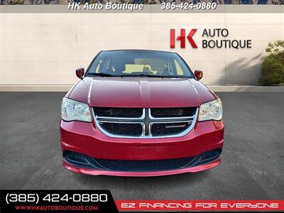 2013 Dodge Grand Caravan SXT   - Photo 18 - West Bountiful, UT 84087-1313