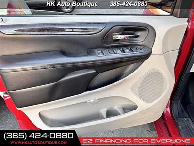 2013 Dodge Grand Caravan SXT   - Photo 23 - West Bountiful, UT 84087-1313