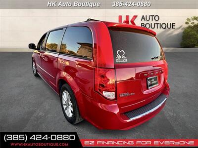 2013 Dodge Grand Caravan SXT   - Photo 20 - West Bountiful, UT 84087-1313