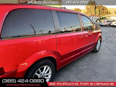 2013 Dodge Grand Caravan SXT   - Photo 17 - West Bountiful, UT 84087-1313