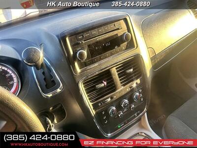 2013 Dodge Grand Caravan SXT   - Photo 8 - West Bountiful, UT 84087-1313