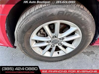 2013 Dodge Grand Caravan SXT   - Photo 15 - West Bountiful, UT 84087-1313