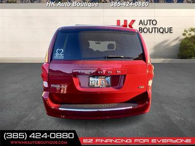 2013 Dodge Grand Caravan SXT   - Photo 4 - West Bountiful, UT 84087-1313