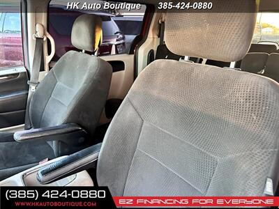 2013 Dodge Grand Caravan SXT   - Photo 27 - West Bountiful, UT 84087-1313