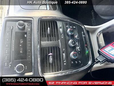 2013 Dodge Grand Caravan SXT   - Photo 9 - West Bountiful, UT 84087-1313