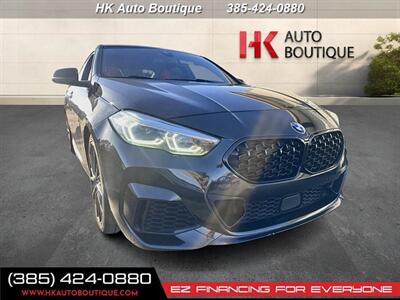 2020 BMW 2 Series M235i xDrive Gran Coupe   - Photo 3 - West Bountiful, UT 84087-1313