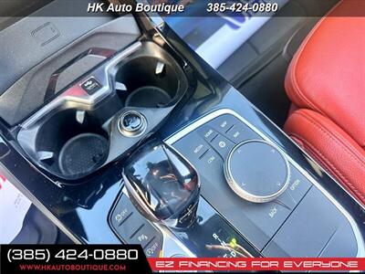 2020 BMW 2 Series M235i xDrive Gran Coupe   - Photo 19 - West Bountiful, UT 84087-1313