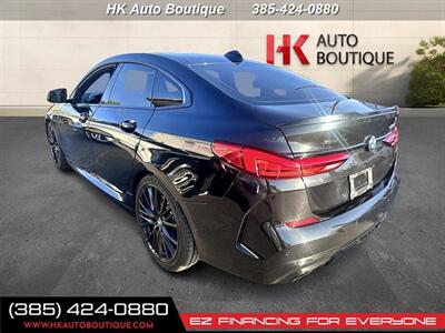 2020 BMW 2 Series M235i xDrive Gran Coupe   - Photo 6 - West Bountiful, UT 84087-1313