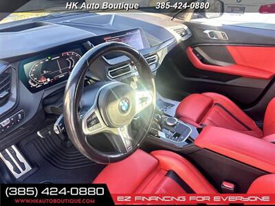 2020 BMW 2 Series M235i xDrive Gran Coupe   - Photo 12 - West Bountiful, UT 84087-1313