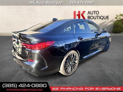 2020 BMW 2 Series M235i xDrive Gran Coupe   - Photo 5 - West Bountiful, UT 84087-1313