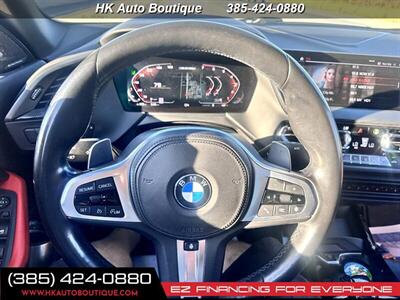 2020 BMW 2 Series M235i xDrive Gran Coupe   - Photo 18 - West Bountiful, UT 84087-1313