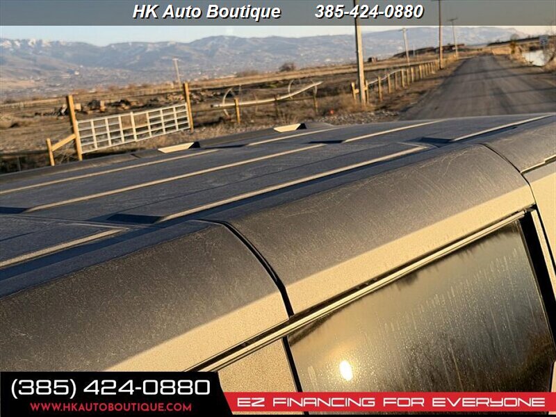 2022 Ford Bronco Raptor - Photo 19 - West Bountiful, UT 84087-1313