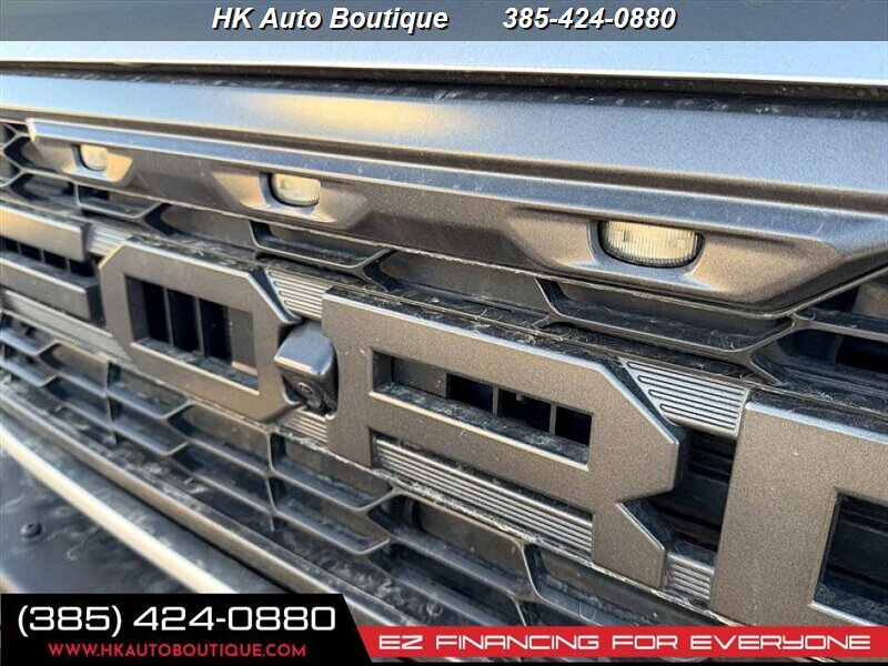 2022 Ford Bronco Raptor - Photo 22 - West Bountiful, UT 84087-1313