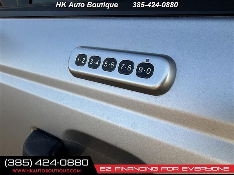 2022 Ford Bronco Raptor - Photo 24 - West Bountiful, UT 84087-1313