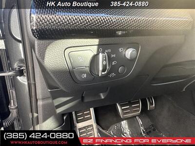 2018 Audi SQ5 3.0T quattro Prestige   - Photo 13 - West Bountiful, UT 84087-1313