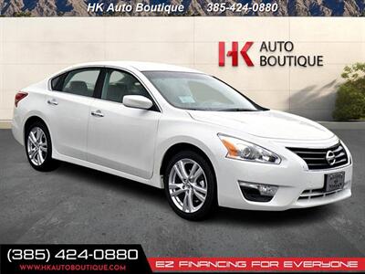 2017 Nissan Altima 2.5  S - Photo 1 - West Bountiful, UT 84087-1313