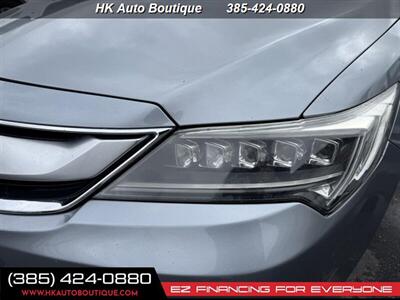 2016 Acura ILX w/Premium   - Photo 25 - West Bountiful, UT 84087-1313