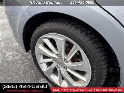 2016 Acura ILX w/Premium   - Photo 29 - West Bountiful, UT 84087-1313