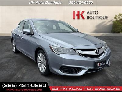 2016 Acura ILX w/Premium   - Photo 1 - West Bountiful, UT 84087-1313