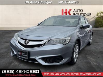2016 Acura ILX w/Premium   - Photo 3 - West Bountiful, UT 84087-1313