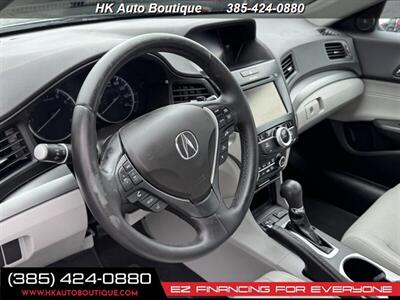 2016 Acura ILX w/Premium   - Photo 11 - West Bountiful, UT 84087-1313