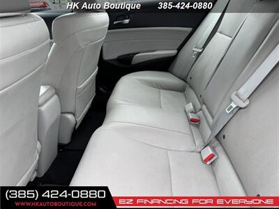2016 Acura ILX w/Premium   - Photo 18 - West Bountiful, UT 84087-1313