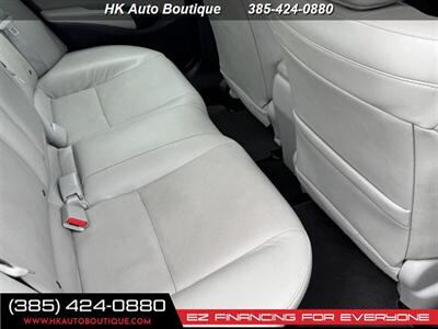 2016 Acura ILX w/Premium   - Photo 20 - West Bountiful, UT 84087-1313