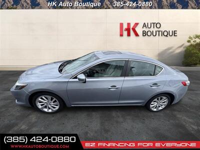 2016 Acura ILX w/Premium   - Photo 4 - West Bountiful, UT 84087-1313