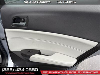 2016 Acura ILX w/Premium   - Photo 16 - West Bountiful, UT 84087-1313