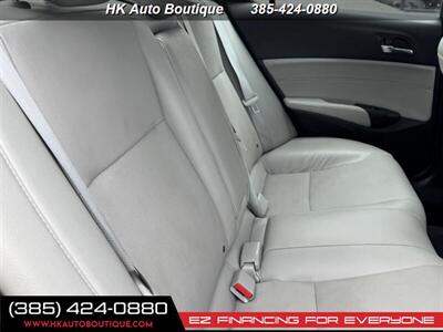 2016 Acura ILX w/Premium   - Photo 21 - West Bountiful, UT 84087-1313