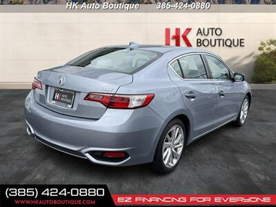 2016 Acura ILX w/Premium   - Photo 5 - West Bountiful, UT 84087-1313