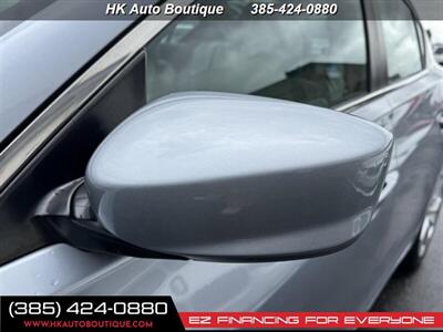 2016 Acura ILX w/Premium   - Photo 27 - West Bountiful, UT 84087-1313