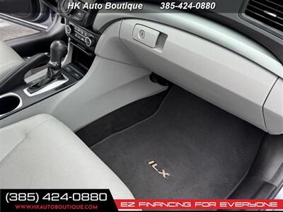 2016 Acura ILX w/Premium   - Photo 22 - West Bountiful, UT 84087-1313