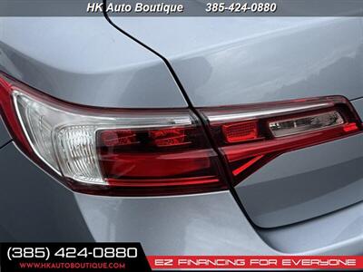 2016 Acura ILX w/Premium   - Photo 31 - West Bountiful, UT 84087-1313