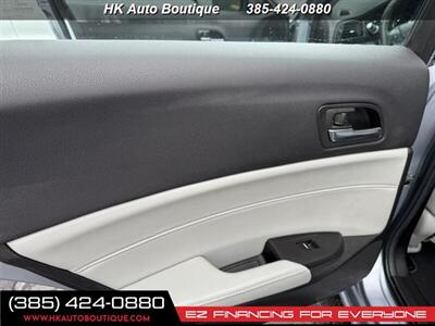 2016 Acura ILX w/Premium   - Photo 15 - West Bountiful, UT 84087-1313