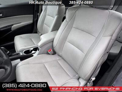 2016 Acura ILX w/Premium   - Photo 10 - West Bountiful, UT 84087-1313