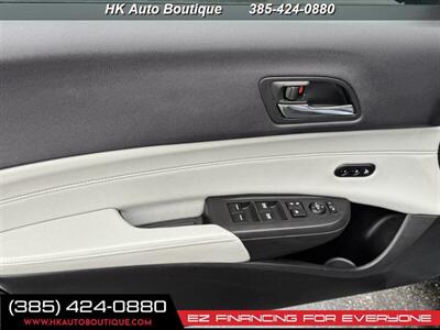 2016 Acura ILX w/Premium   - Photo 9 - West Bountiful, UT 84087-1313