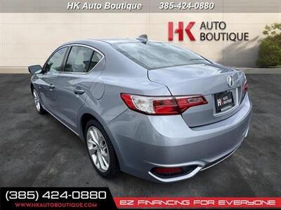 2016 Acura ILX w/Premium   - Photo 7 - West Bountiful, UT 84087-1313