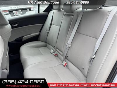 2016 Acura ILX w/Premium   - Photo 17 - West Bountiful, UT 84087-1313