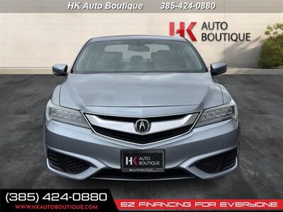 2016 Acura ILX w/Premium   - Photo 2 - West Bountiful, UT 84087-1313
