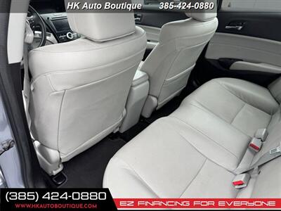 2016 Acura ILX w/Premium   - Photo 19 - West Bountiful, UT 84087-1313