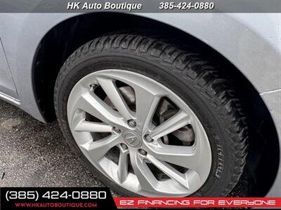 2016 Acura ILX w/Premium   - Photo 30 - West Bountiful, UT 84087-1313