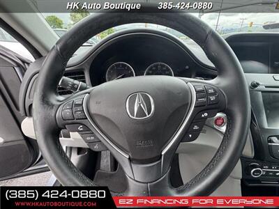 2016 Acura ILX w/Premium   - Photo 12 - West Bountiful, UT 84087-1313