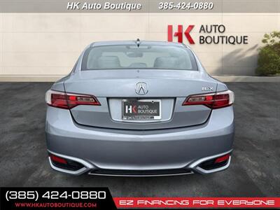2016 Acura ILX w/Premium   - Photo 6 - West Bountiful, UT 84087-1313