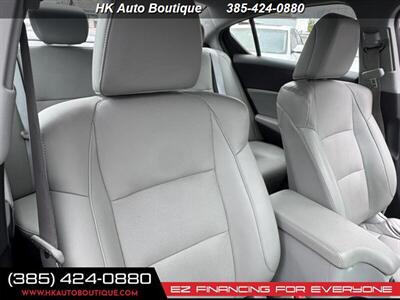 2016 Acura ILX w/Premium   - Photo 23 - West Bountiful, UT 84087-1313