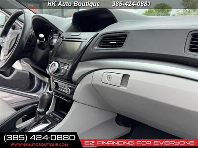 2016 Acura ILX w/Premium   - Photo 14 - West Bountiful, UT 84087-1313