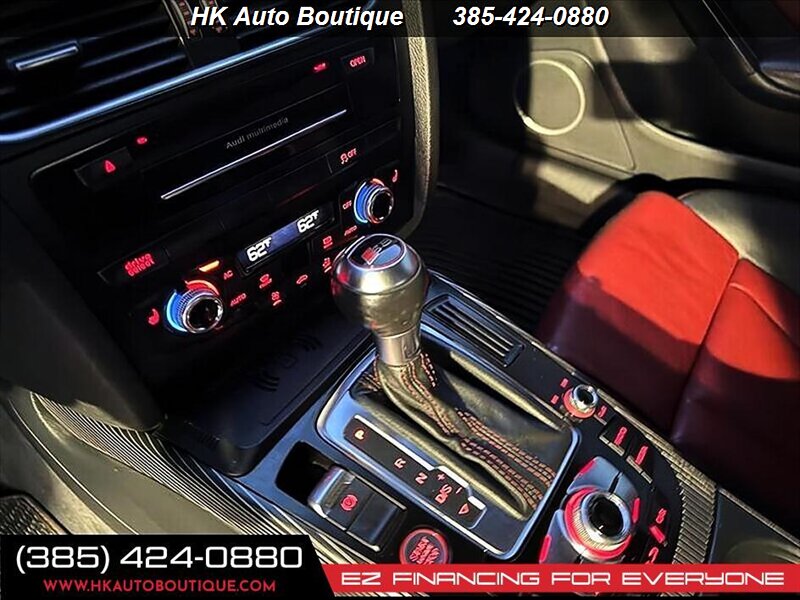 2014 Audi S5 3.0T quattro Prestige - Photo 18 - West Bountiful, UT 84087-1313
