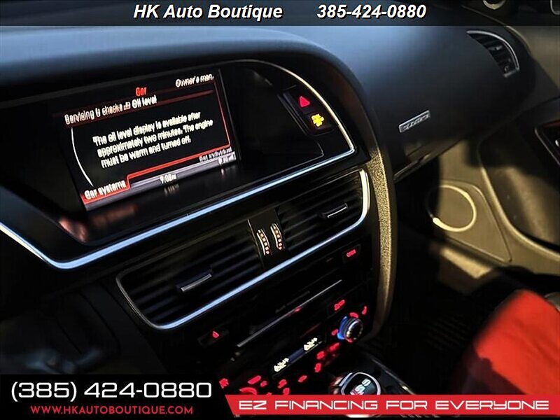 2014 Audi S5 3.0T quattro Prestige - Photo 19 - West Bountiful, UT 84087-1313
