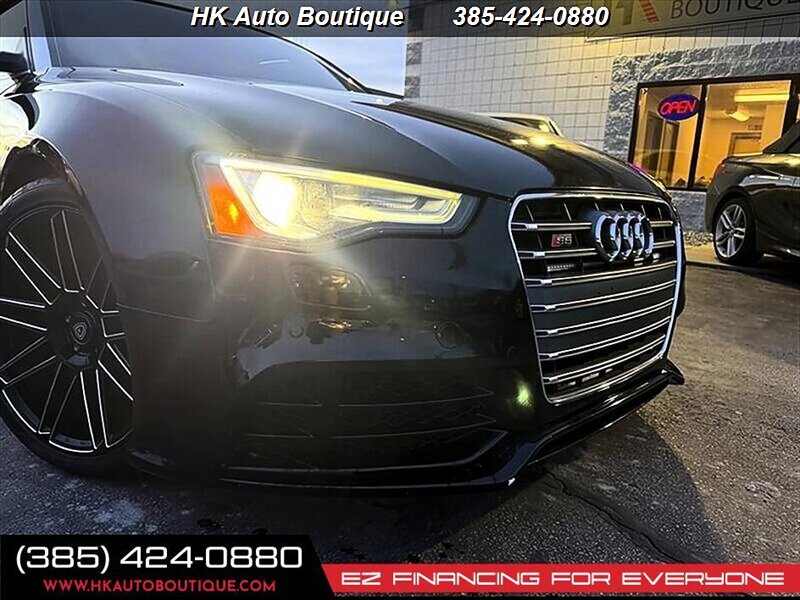 2014 Audi S5 3.0T quattro Prestige - Photo 28 - West Bountiful, UT 84087-1313