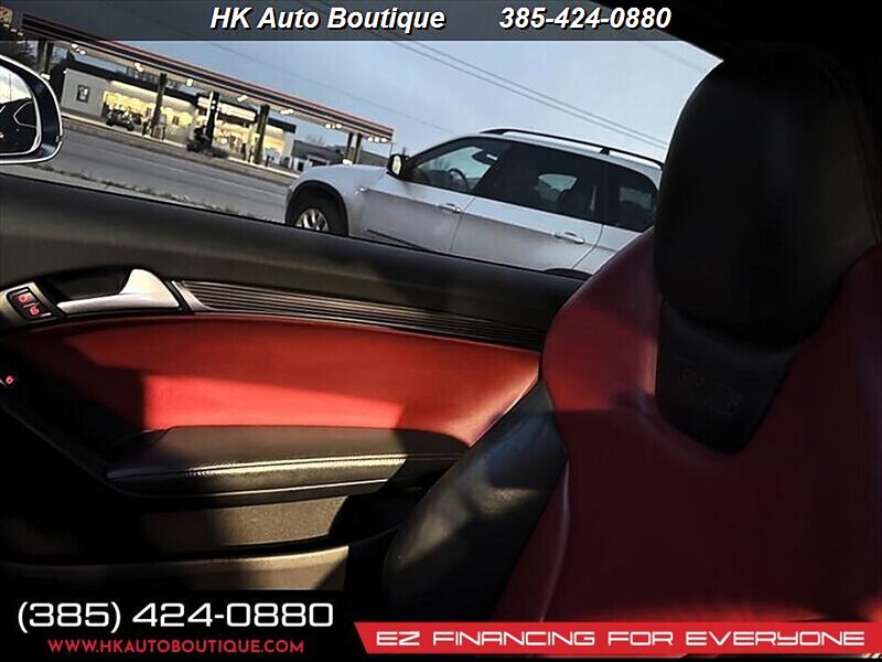 2014 Audi S5 3.0T quattro Prestige - Photo 20 - West Bountiful, UT 84087-1313